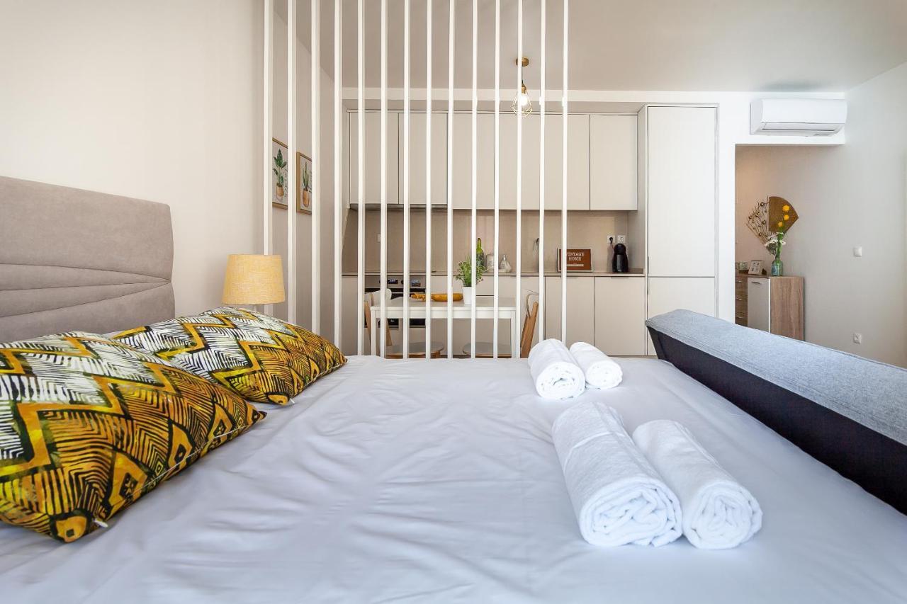 Carpe Diem By Home Sweet Home Aveiro Extérieur photo
