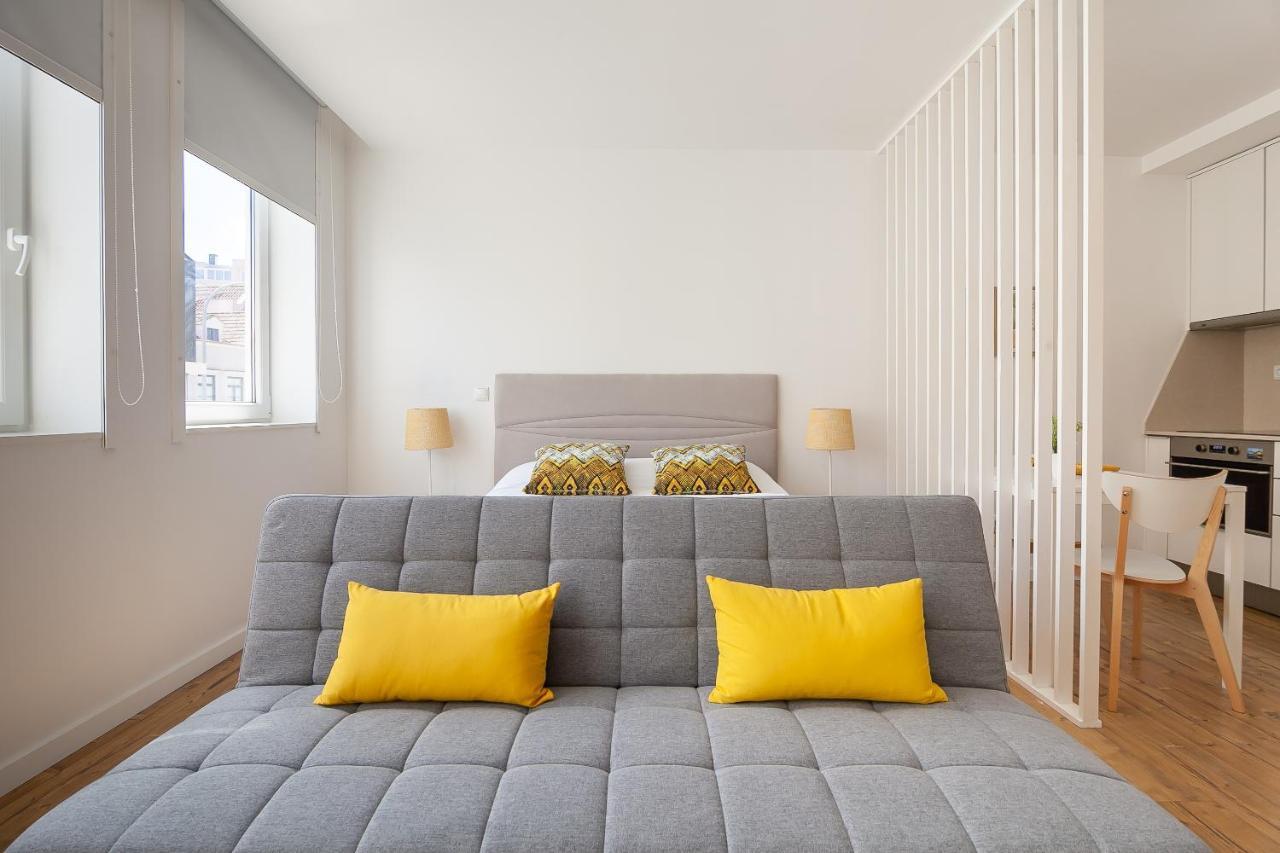 Carpe Diem By Home Sweet Home Aveiro Extérieur photo