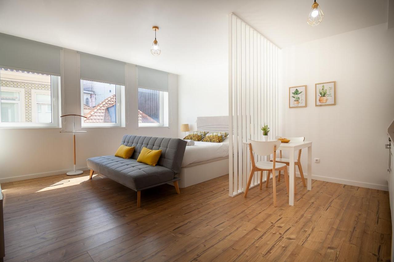 Carpe Diem By Home Sweet Home Aveiro Extérieur photo
