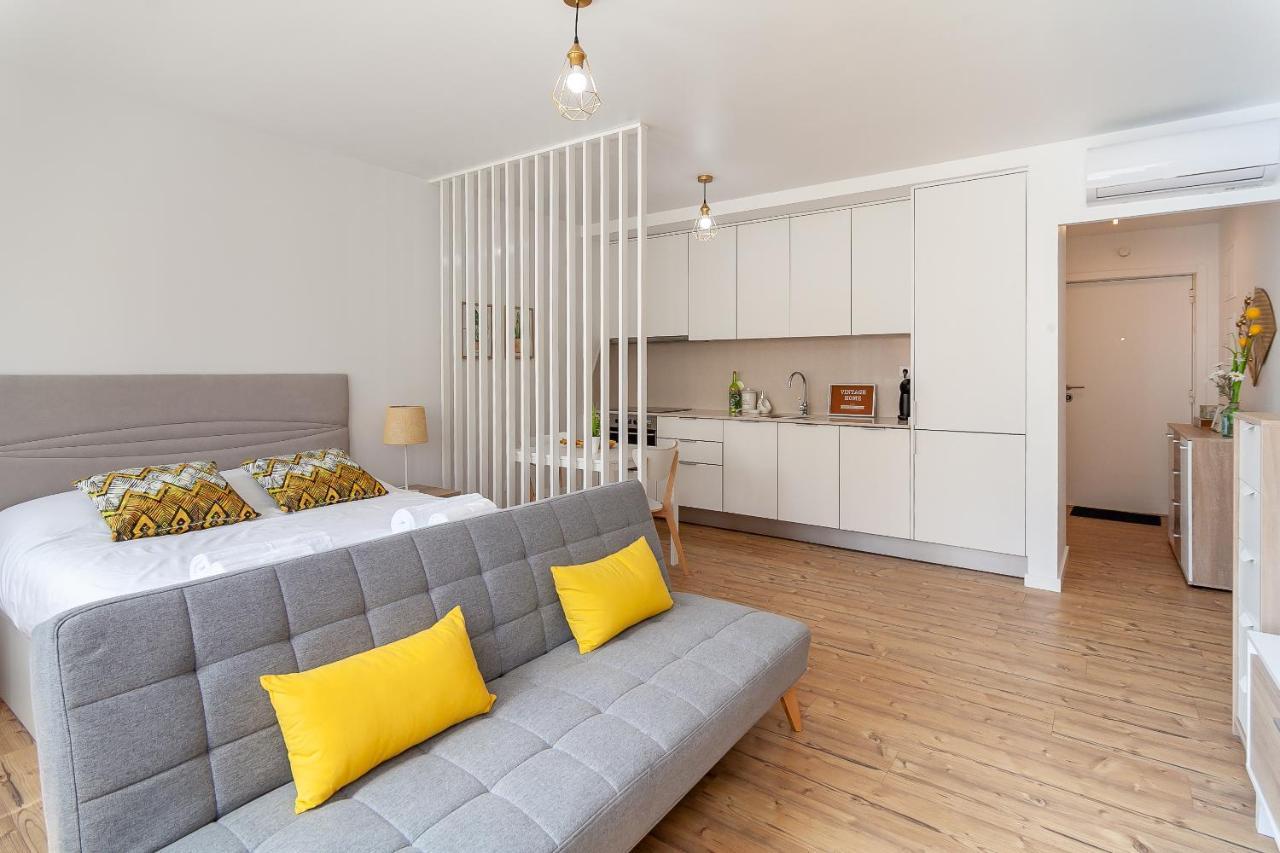 Carpe Diem By Home Sweet Home Aveiro Extérieur photo