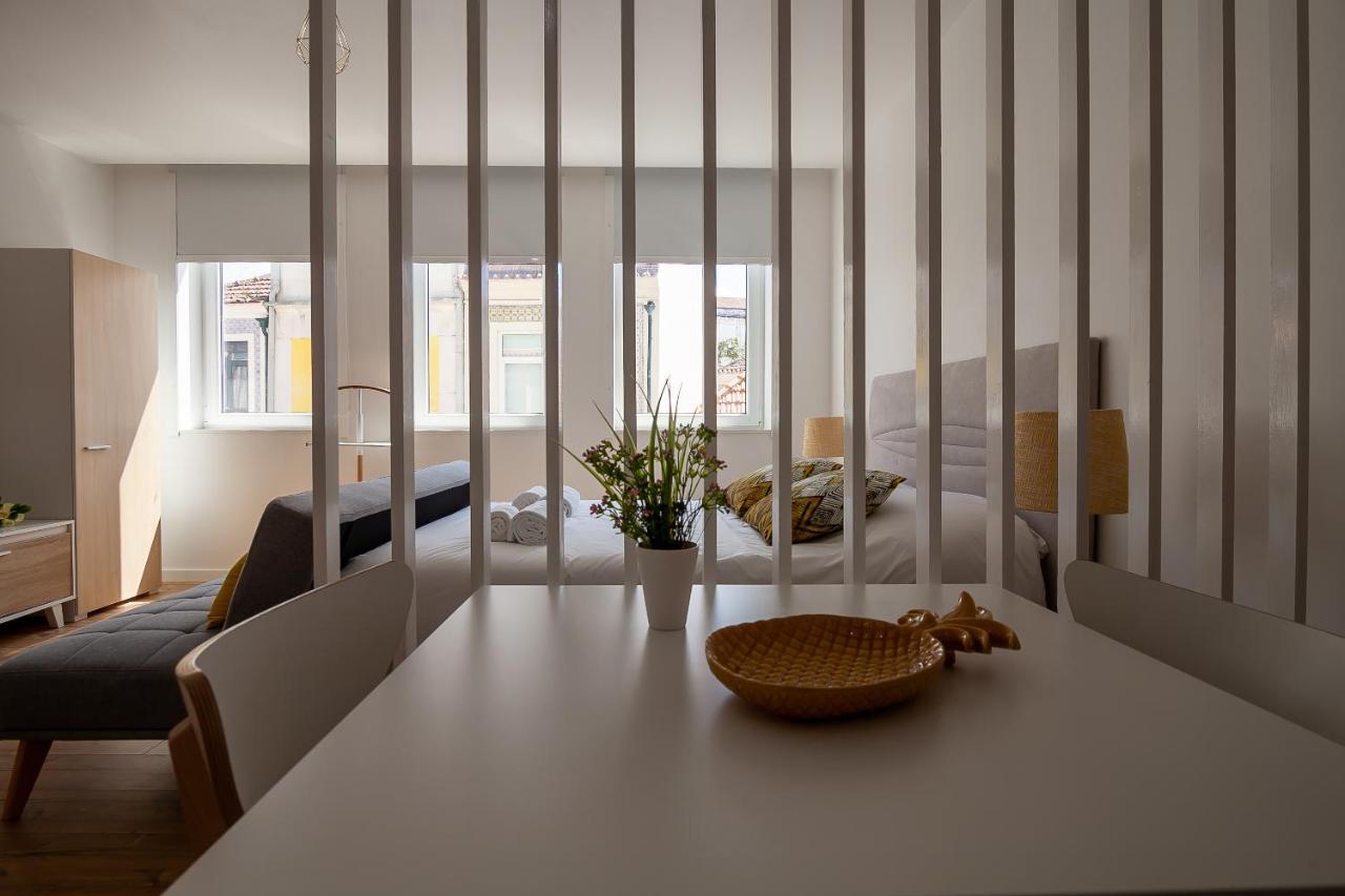 Carpe Diem By Home Sweet Home Aveiro Extérieur photo