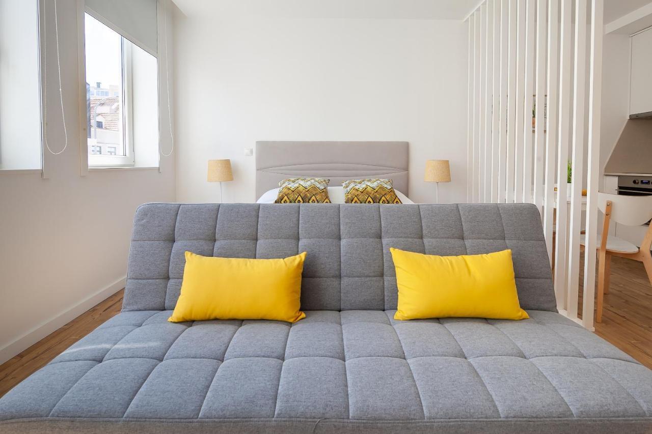 Carpe Diem By Home Sweet Home Aveiro Extérieur photo