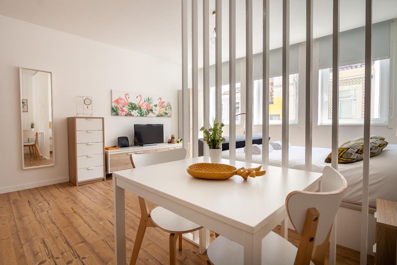 Carpe Diem By Home Sweet Home Aveiro Extérieur photo