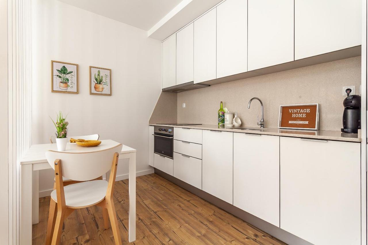 Carpe Diem By Home Sweet Home Aveiro Extérieur photo