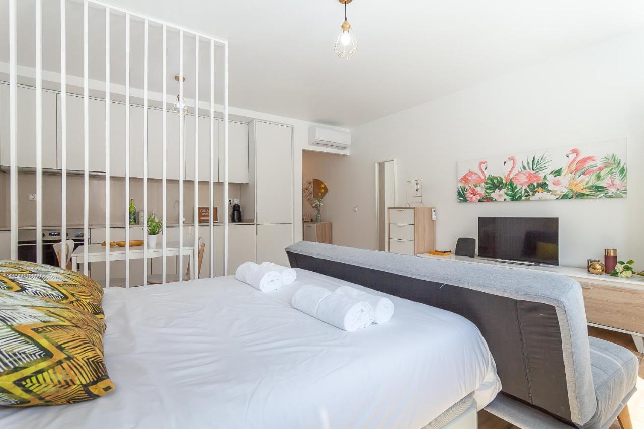 Carpe Diem By Home Sweet Home Aveiro Extérieur photo